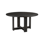 Asta Round Dining Table Dining Tables Moe's Furniture