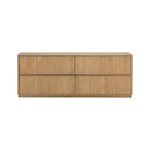 Kaia Dresser 16 - FURNITURE - dresser Sunpan
