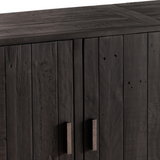 Sonny Sideboard - Black 7 -FURNITURE - sideboard/cabinet Moe's Furniture