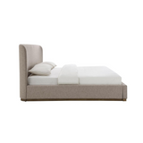 Finley Short Bed 13 - FURNITURE - bed Style In Form