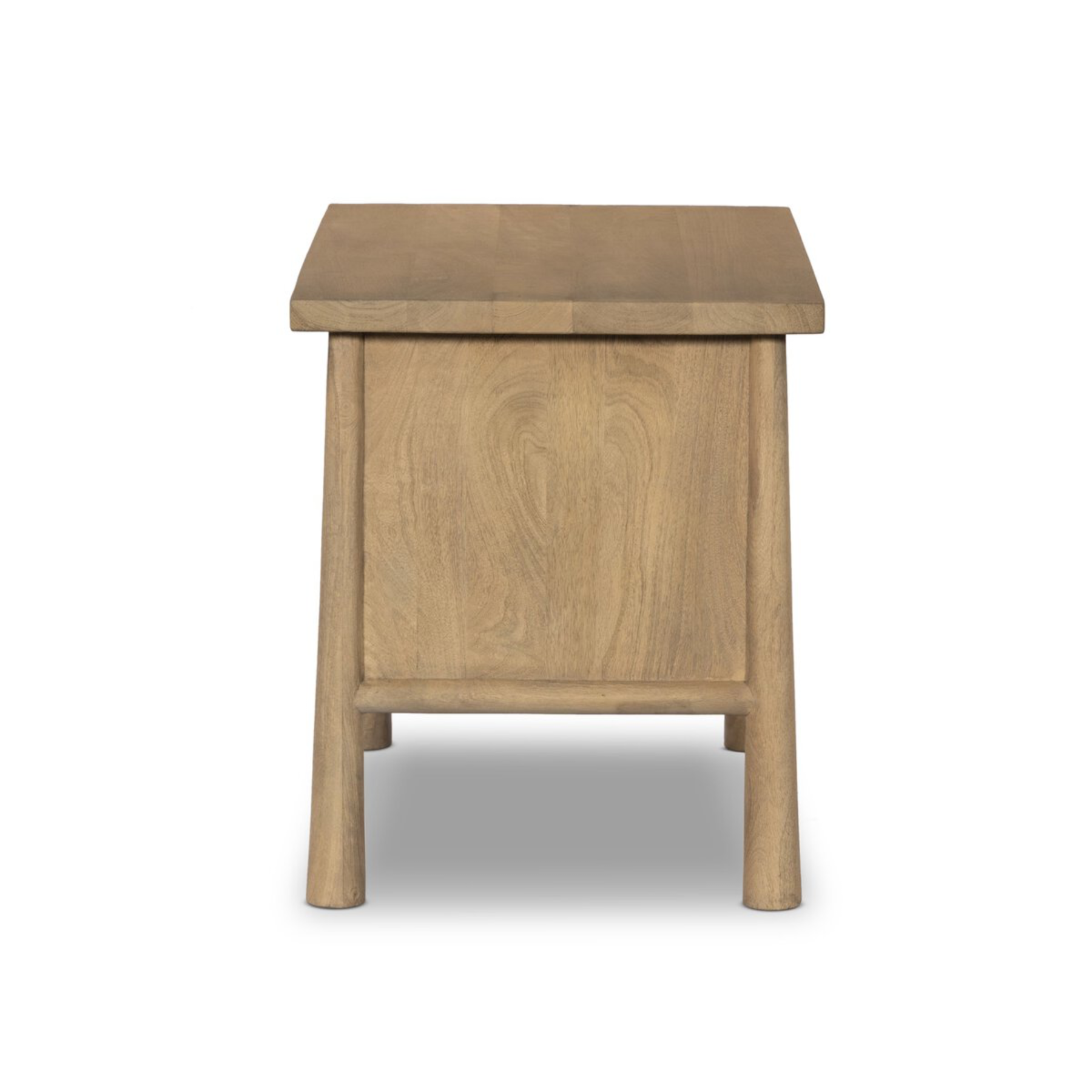Freddie Nightstand - Rug & Weave