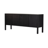 Isabella Sideboard 7 - FURNITURE - sideboard/cabinet Four Hands