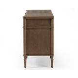 Toulouse 6 Drawer Dresser 16 - FURNITURE - dresser Four Hands