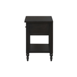 Katie Nightstand Nightstands Moe's Furniture