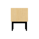 Gus* Modern Munro Nightstand 14 - FURNITURE - nightstand Gus