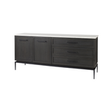 Diana Sideboard 7 - FURNITURE - sideboard/cabinet Mercana