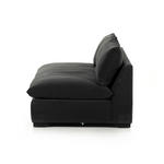 Grant Armless 94" Sofa Sofas Four Hands