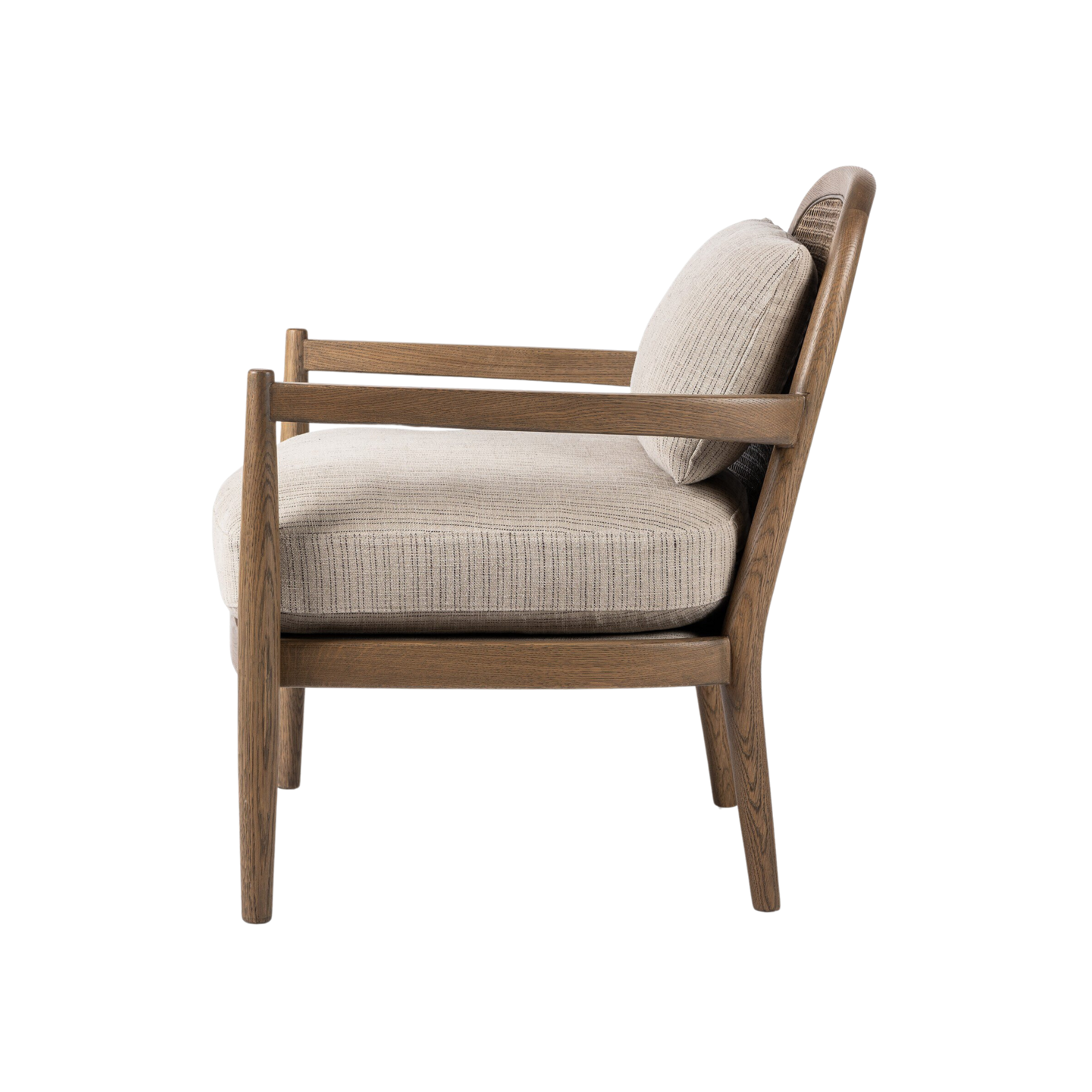 Nessa Chair Chairs Four Hands