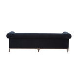Guinevere 95" Sofa Sofas Four Hands