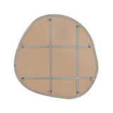 Darlene Wall Mirror 100 - wall mirror Renwil