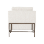 Brynn Chair Accent Chairs Four Hands