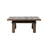 Wendell Coffee Table 4 - a - FURNITURE - Coffee Table Four Hands
