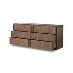 Leah Dresser FURNITURE - dresser Four Hands