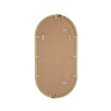 Arlene Wall Mirror wall mirror Renwil