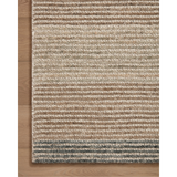 Loloi Stiles Beige / Slate Rug 0-rugs-wool Loloi