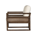 Chrissie Chair Accent Chairs Four Hands