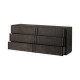 Leah Dresser FURNITURE - dresser Four Hands