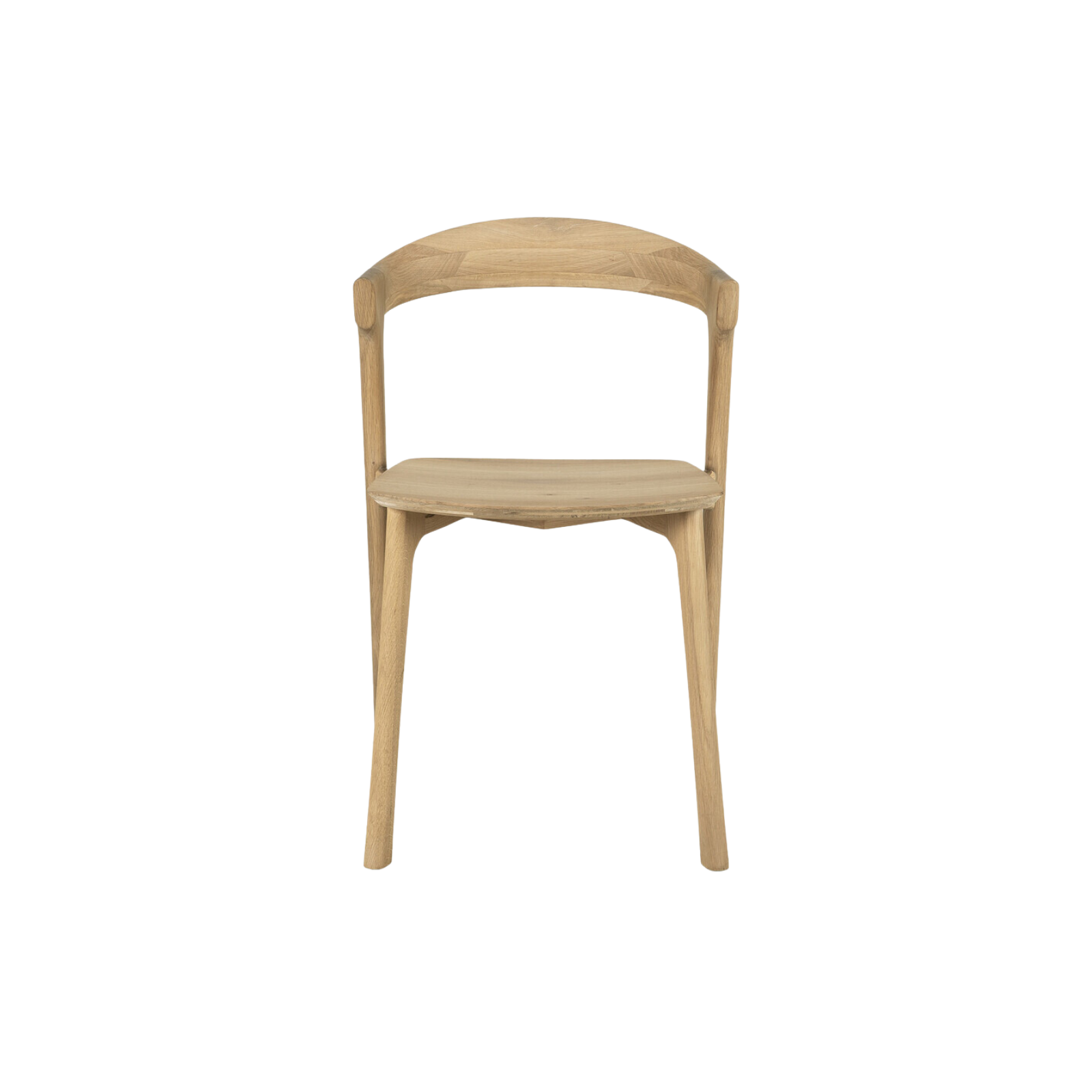 Bok Dining Chair - Oak 10 - a - FURNITURE - dining chair Ethnicraft