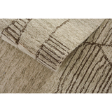 Tessa Grey Rug 0-rugs-wool Momeni