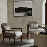 Nessa Chair Chairs Four Hands