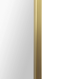 Caroline Wall Mirror wall mirror Renwil