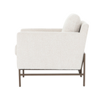 Brynn Chair Accent Chairs Four Hands
