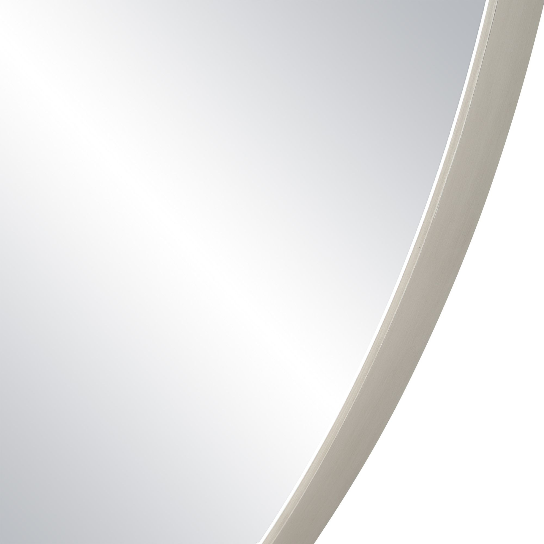 Darlene Wall Mirror 100 - wall mirror Renwil