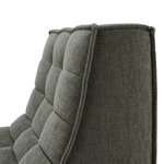 N701 Sofa 1 - a - FURNITURE - sofa Ethnicraft