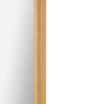 Adrian Wall Mirror 100 - wall mirror Renwil