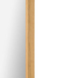 Adrian Wall Mirror 100 - wall mirror Renwil