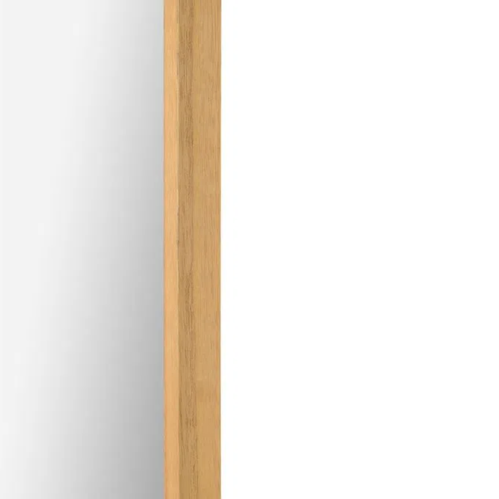 Adrian Wall Mirror 100 - wall mirror Renwil