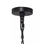 Evelyn Chandelier LIGHTING - chandelier Four Hands