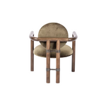 Briana Chair 3 - FURNITURE - chair Four Hands