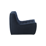N701 Sofa 1 - a - FURNITURE - sofa Ethnicraft