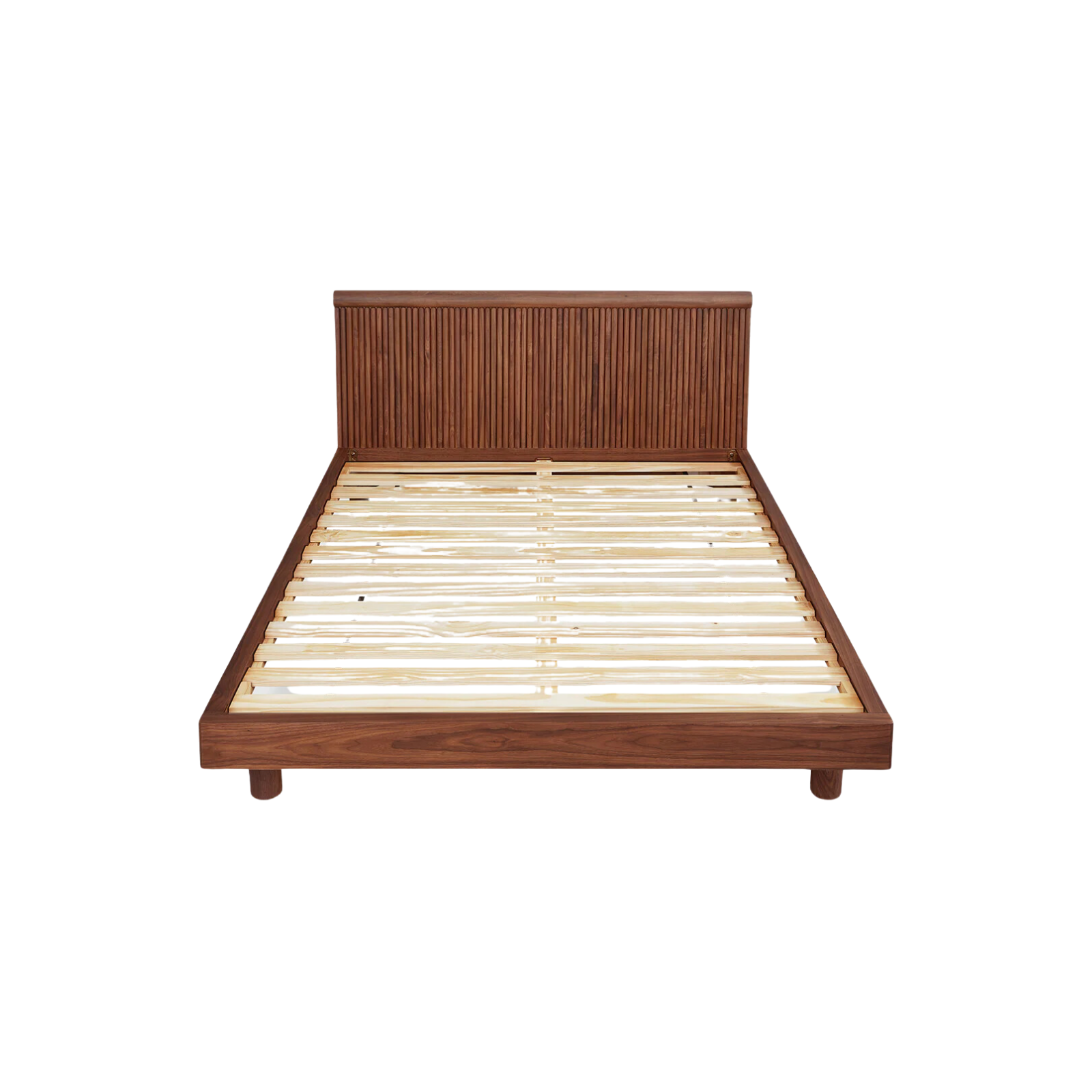 Gus* Odeon Bed 13 - FURNITURE - bed Gus