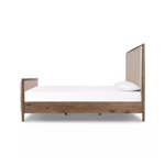 Glenview Bed 13 - FURNITURE - bed Four Hands