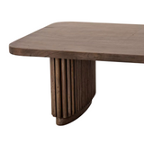 Richardson Coffee Table 4 - a - FURNITURE - coffee table - rectangle Four Hands