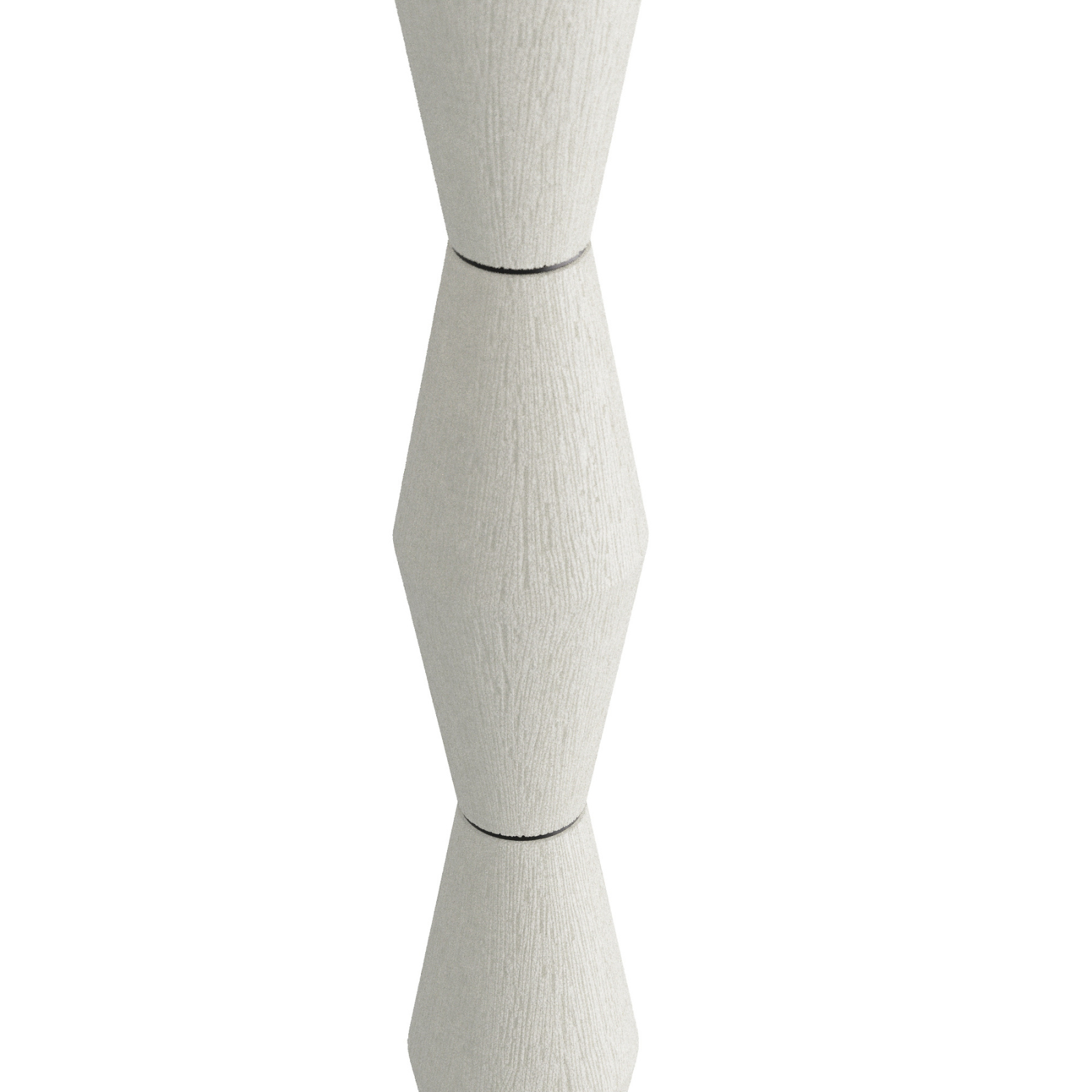 Baker Floor Lamp LIGHTING - floor lamp Arteriors
