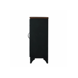Tina Two Door Sideboard 7 - FURNITURE - sideboard/cabinet LH IMPORTS