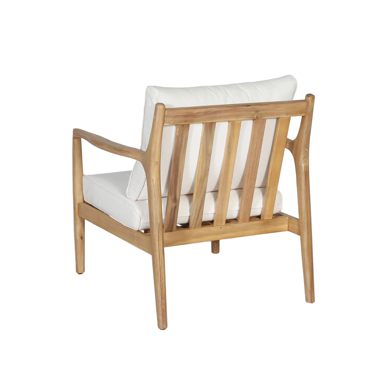 Sara Outdoor Club Chair 20 - FURNITURE - outdoor LH IMPORTS