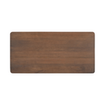 Winnie Coffee Table 4 - a - FURNITURE - coffee table - rectangle Moe's Furniture