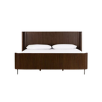 Felix Bed 13 - FURNITURE - bed Four Hands king