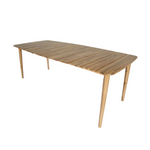 Sara Outdoor Dining Table 20 - FURNITURE - outdoor LH IMPORTS