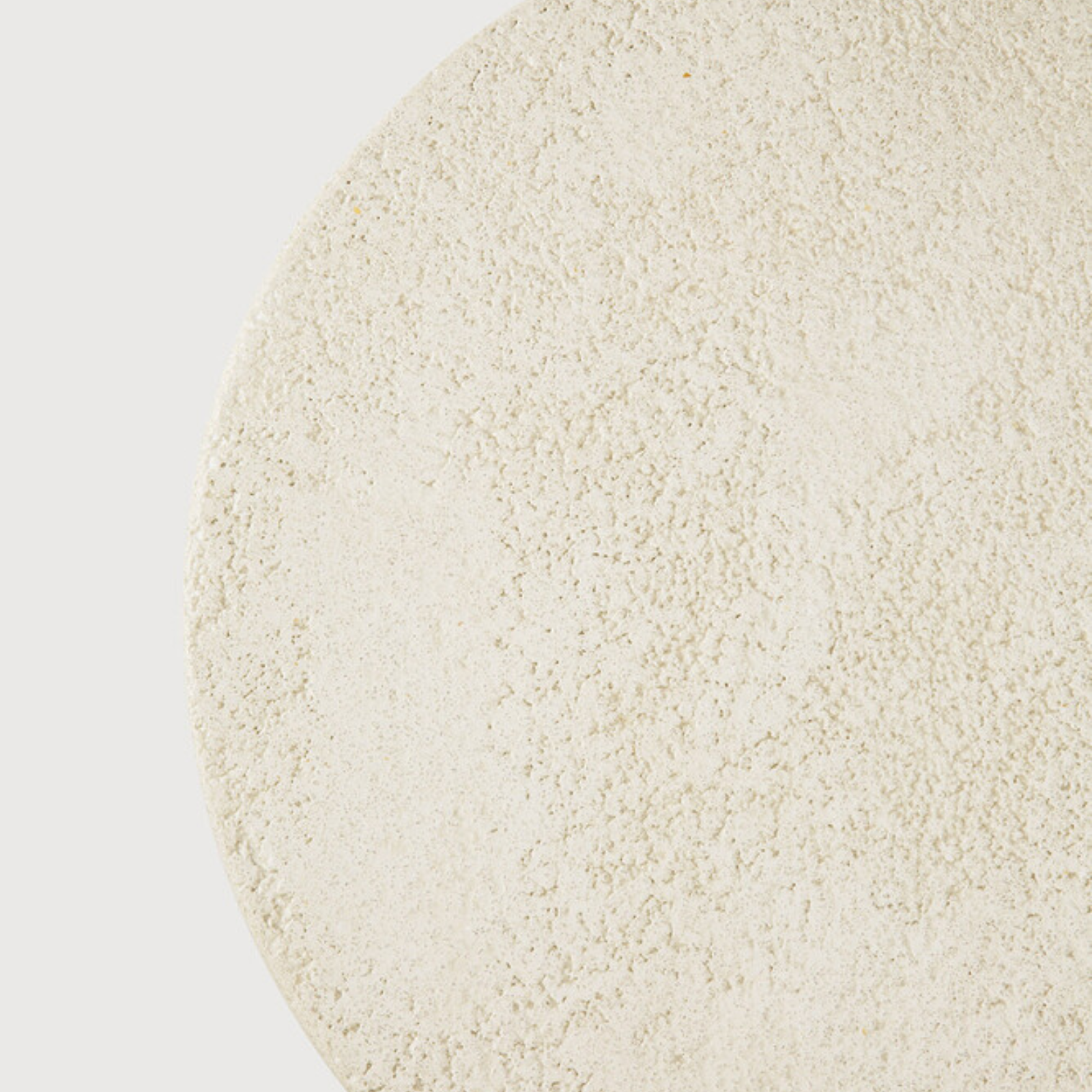 Elements Round Side Table 4 - a - FURNITURE - accent table Ethnicraft