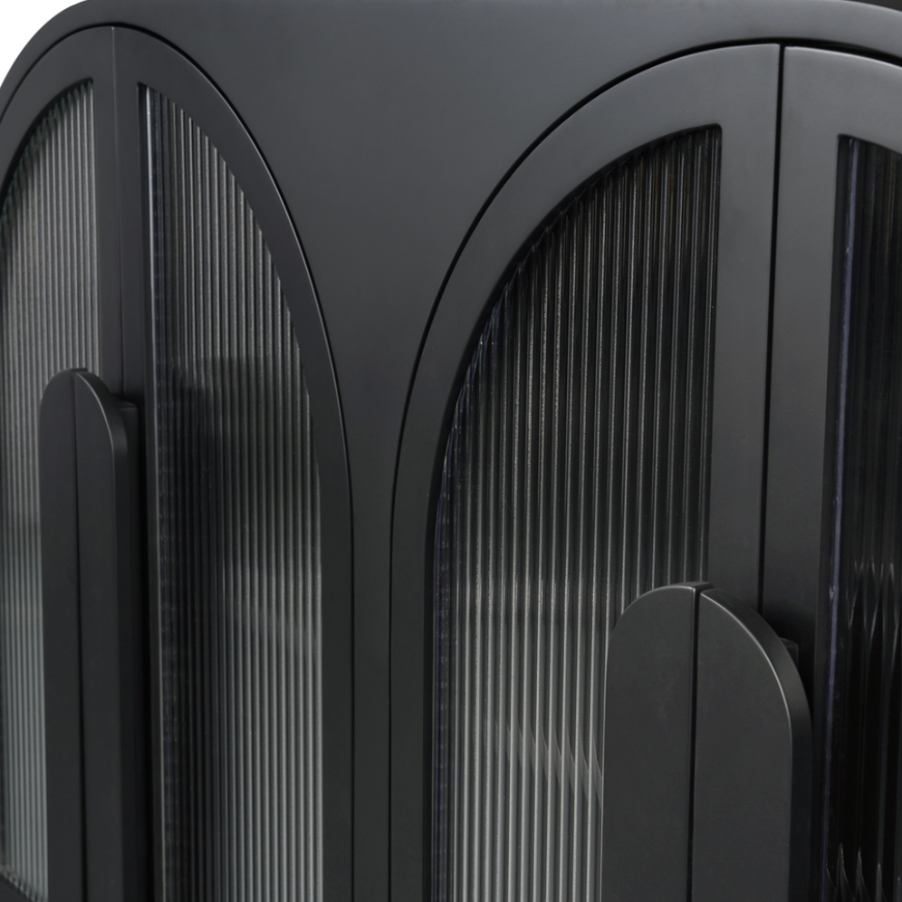 Sally Cabinet 7 -FURNITURE - sideboard/cabinet Moe's Furniture