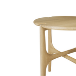 PI Side Table 5 - a - FURNITURE - accent table - wood Ethnicraft