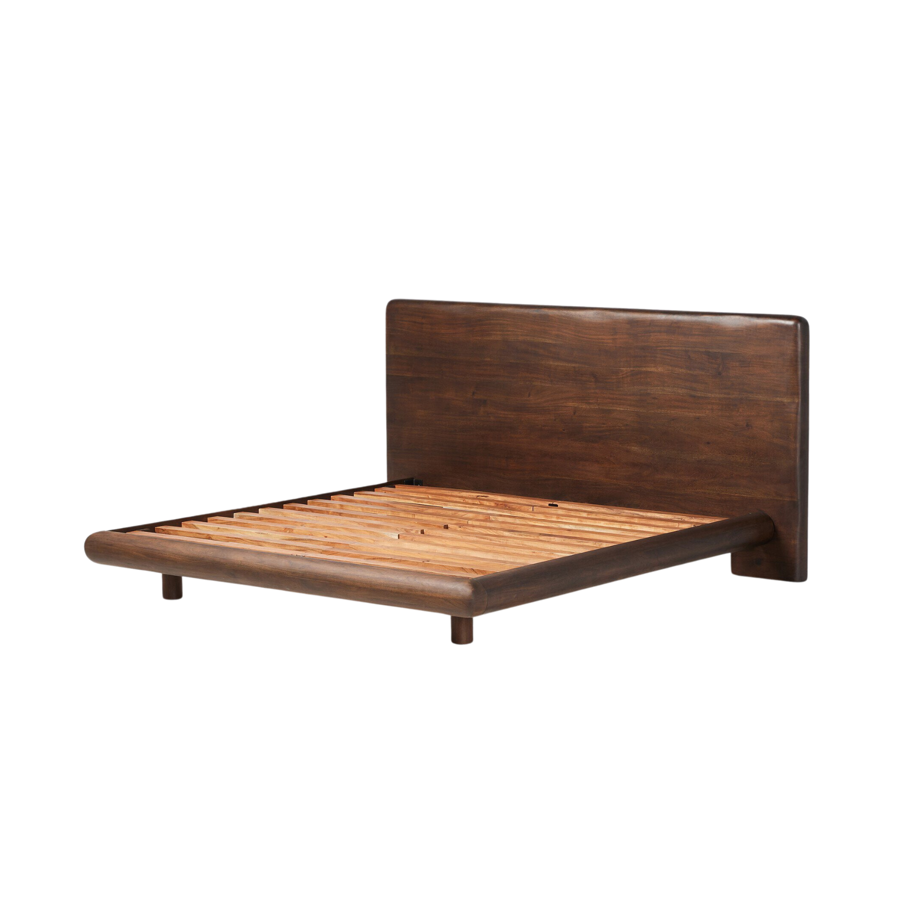 Nolan Bed FURNITURE - bed Four Hands