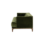 Donovan 91" Sofa 1 - FURNITURE - sofa Four Hands
