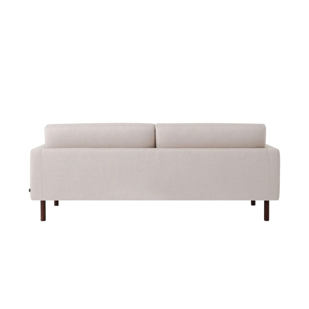 Joan 83" Sofa - Panama Natural 1 - FURNITURE - sofa EQ3