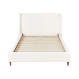 Gus* Modern Carmichael Bed 13 - FURNITURE - bed Gus